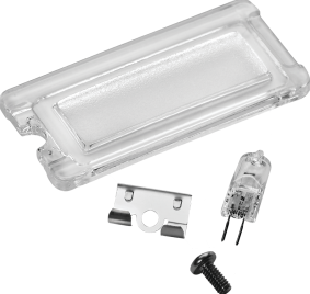 Napoleon reparatieset voor binnenverlichting, set van 2
