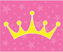 Prinsessenvlag met hijssysteem