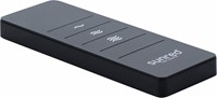RD-DARK-25 elektrische heater