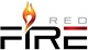 Red Fire tuinhaard
