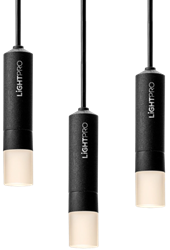 LightPro tuinlamp Rodas 12V