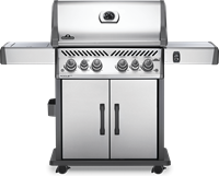 Napoleon Rogue SE525 gasbarbecue -2