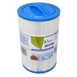 Darlly spa filter voor hot tub, type SC728, afm. 20 ft2 (4CH-925)