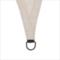Livin'outdoor schaduwdoek Livigno Oxford, rechthoek, afm. 3 x 4 m, naturel-2