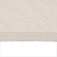 Livin'outdoor schaduwdoek Livigno Oxford, rechthoek, afm. 3 x 4 m, naturel-3