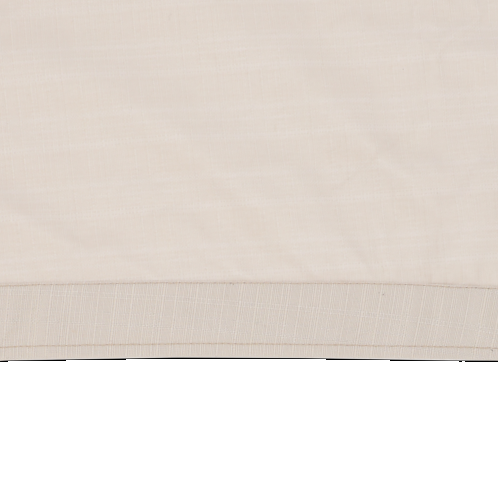 Livin'outdoor schaduwdoek Livigno Oxford, rechthoek, afm. 3 x 4 m, naturel-3