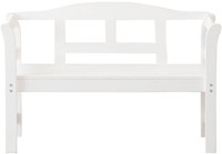 Sens-Line Friesenbank, 2-zits , wit -2