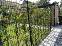 Hillfence metalen staafmat-3