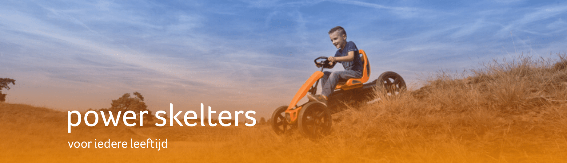 buitengoed - buitenhout - groep 563 skelters