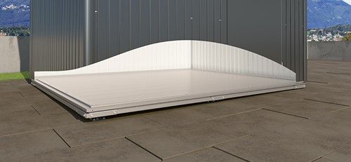 Biohort - SmartBase - 88 x 78 cm