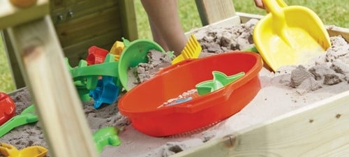 Speelzand, zak à 25 kg-3