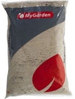 Speelzand, zak à 25 kg