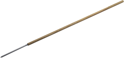 Spin grondpen, 4-delig-3