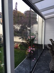Tochtborstel met lange haren