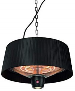 Terrasverwarming elektrisch
