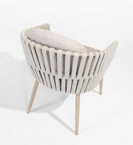 Taste-by-4-Seasons-Eva-dining-chair-latte-detail