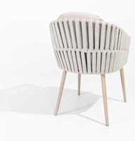 Taste-by-4-Seasons-Eva-dining-chair-latte-detail
