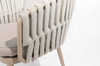 Taste-by-4-Seasons-Eva-dining-chair-latte-detail