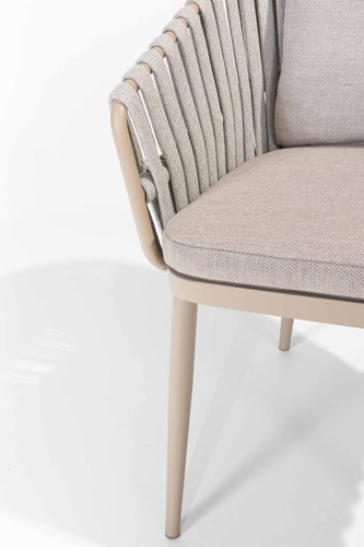 Taste-by-4-Seasons-Eva-dining-chair-latte-detail