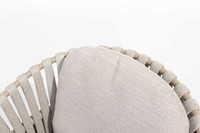 Taste-by-4-Seasons-Eva-dining-chair-latte-detail