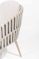 Taste-by-4-Seasons-Eva-dining-chair-latte-detail