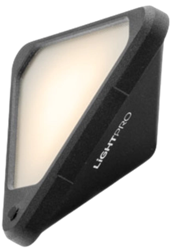 LightPro tuinlamp Tiga Corner 12V