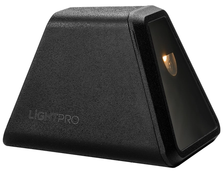LightPro tuinlamp Tiga DL 12V