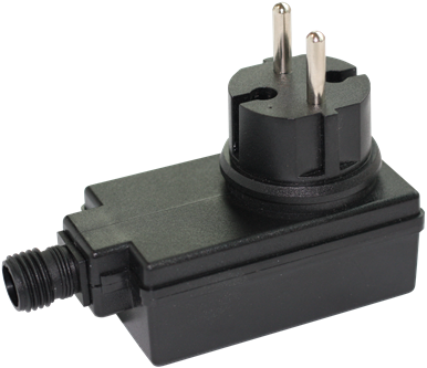 Lightpro transformator 12V/24W