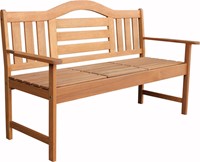 Sens-Line tuinbank Nevada, afm. 150 x 61 x 86 cm, meranti