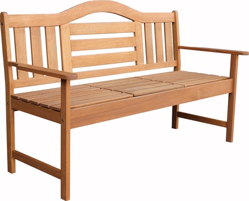 Sens-Line tuinbank Nevada, afm. 150 x 61 x 86 cm, meranti