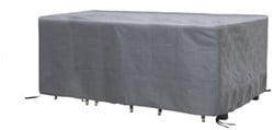 Distri-Cover beschermhoes tuinset, afm. 245 x 150 x 95 cm