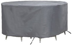 Distri-Cover beschermhoes tuinset, diameter 200 x 85 cm