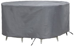 Distri-Cover beschermhoes tuinset, diameter 260 x 85 cm