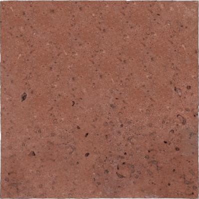 Tuintegel Oudhollands Rood-bruin - 100 x 100 x 5 cm