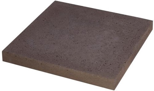 Tuintegel Oudhollands Taupe - 60 x 60 x 7 cm