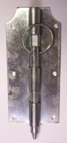 Valgrendel, hoogte 20 cm
