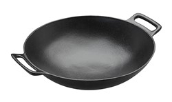 Rösle Vario pro wok