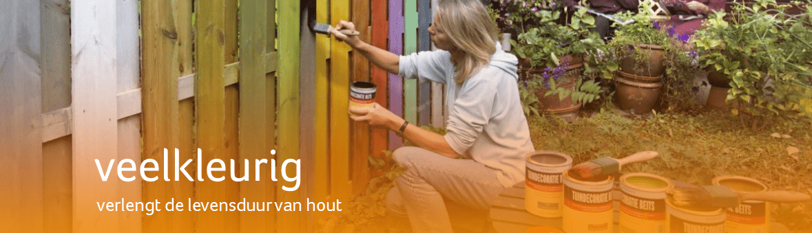 buitengoed - groep 650 geimpregneerd hout