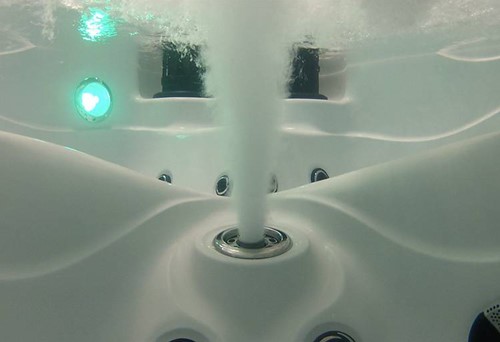 Hot Tub O565 
