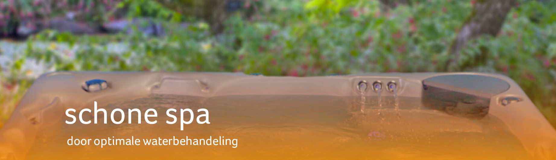 buitengoed - groep waterbehandeling