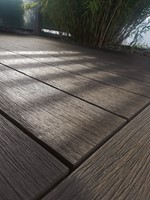 wenge sfeer