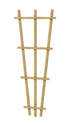 V-trellis 150  x 30/65 cm