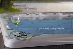 Hot Tubs